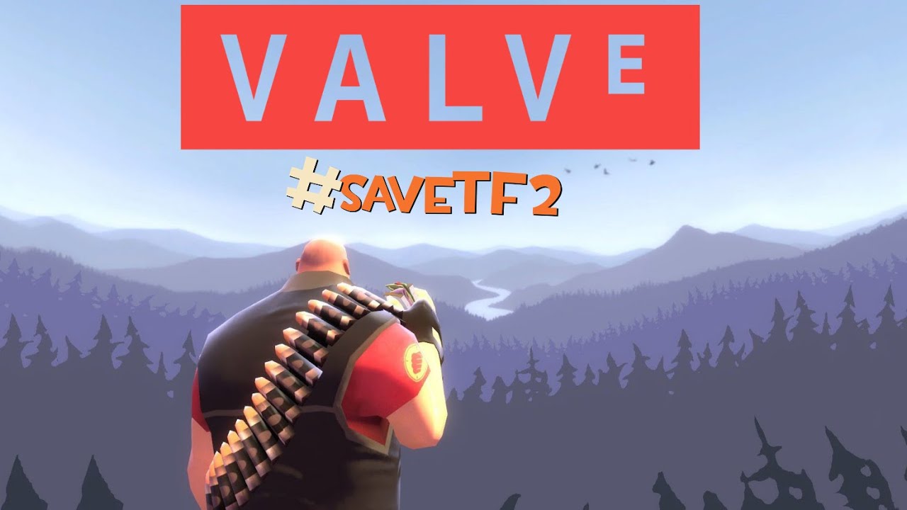 БАГ ИГРЫ ИЛИ ШУТКА ОТ РАЗРАБОТЧИКОВ? ЗАЧЕМ Valve ЛОМАЮТ СЕРВЕРА в Team Fortress 2?