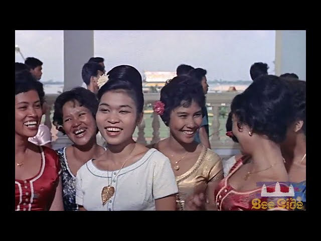 Khmer Golden Era (1960's ) class=