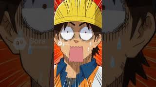 Sora anime comico #156 😂 Dev’essere perfetto…troppa pressione #anime #sora #shonenjpn