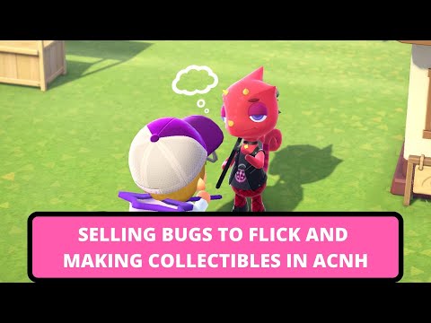 selling-bugs-at-a-higher-price-to-flick---animal-crossing-new-horizons-(acnh)