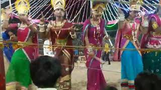 Garba ropasi 2017