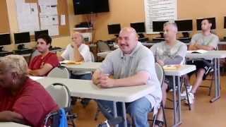 Volunteers of America: Correctional Services and Re-entry Programs