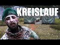 Bis zur GRENZE und zurück! - Verirrt in den Wäldern von DayZ!