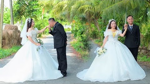 Lễ Vu Quy | Cẩm Loan x Tuấn Anh | 20.06.2025