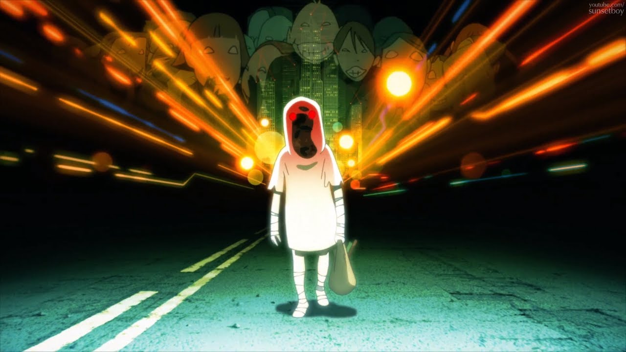 Chinsaku - Eternal Circle