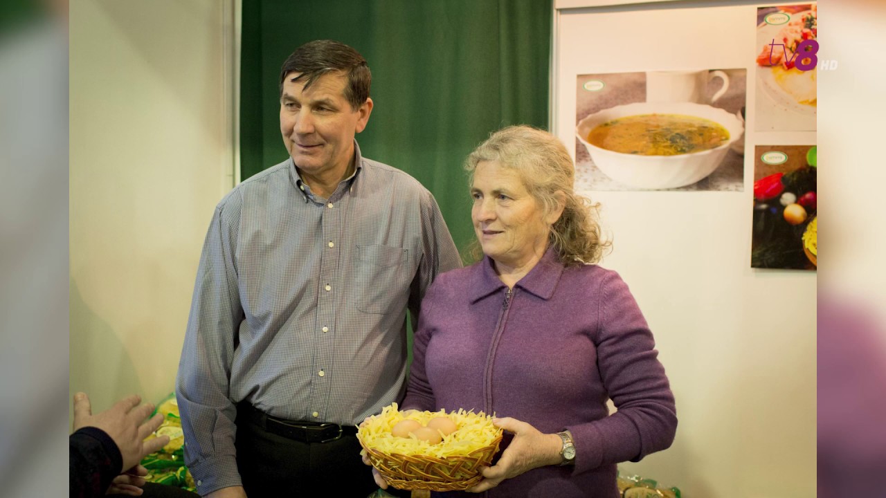 Un cuplu de pensionari din sudul țării au lansat o afacere cu paste