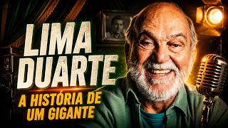 LIMA DUARTE: da roça em Minas ao coração do Brasil