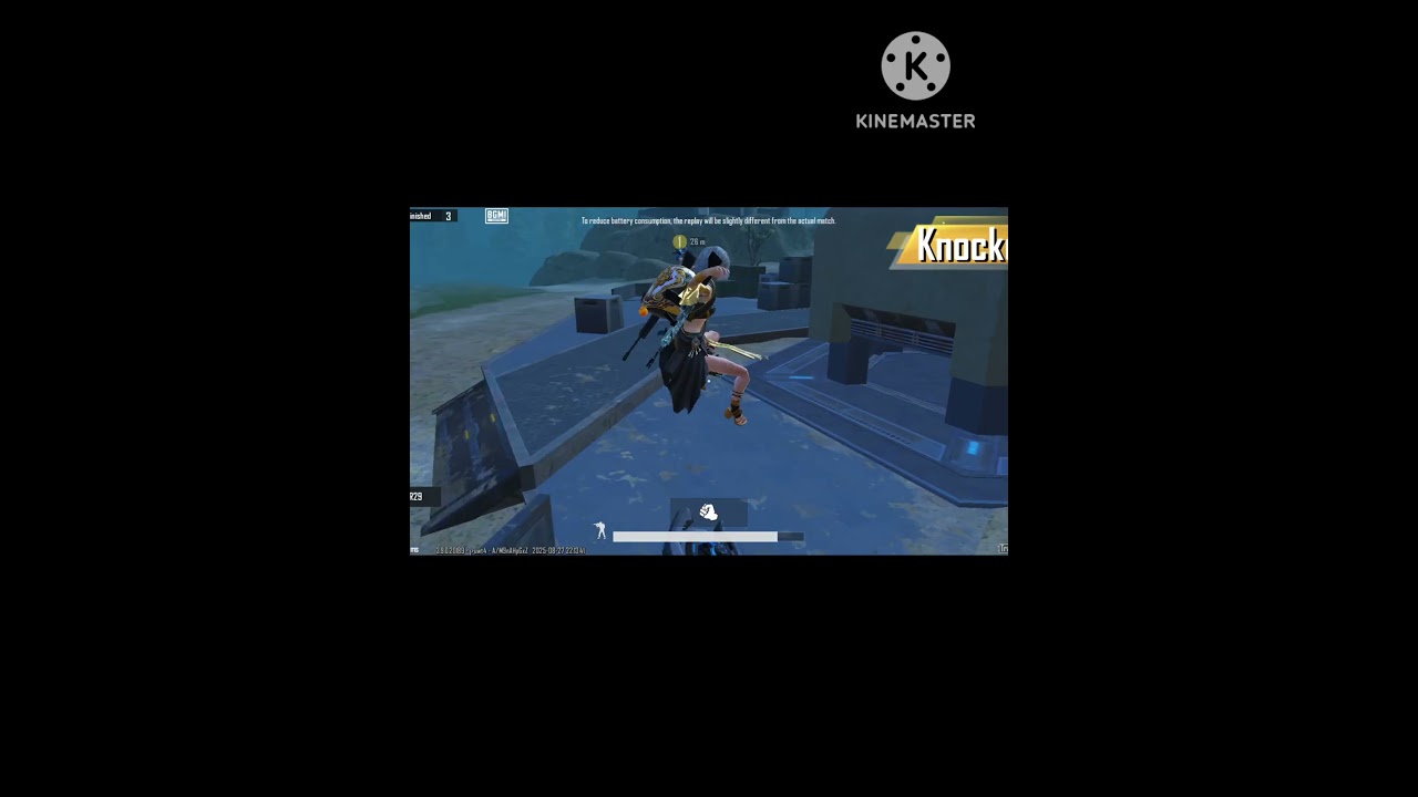 🔥 "One Spray + One Boom 💥 M416 + S12K Domination | HellCrusher Gaming" 