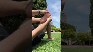 Grounding O Earthing Beneficios Tus Pies Llevan Años Pidiéndotelo Ía