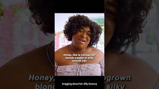 Savage Hair Salon Roast Battle | Terri Joe: Missionary in Miami 🤣