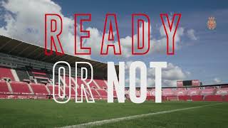 RCD Mallorca-Granada CF J41