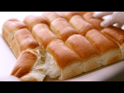      potato breadFluffy Bread