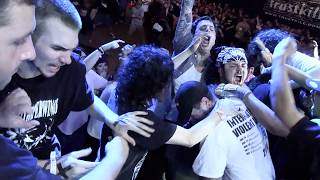 Recon - Live - July 6th 2025 - HELLPHYRA 2025 -