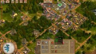 Master Builder Season 1 (1701 AD - Episode 2)