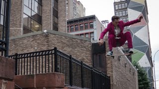 Chapter 53: Diamond Life Video - A Day In The Life With Eli Reed