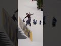 These ladies set the tone for Rockstar Energy Open! Watch the women’s rail jam highlights now live