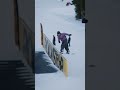 These ladies set the tone for Rockstar Energy Open! Watch the women’s rail jam highlights now live
