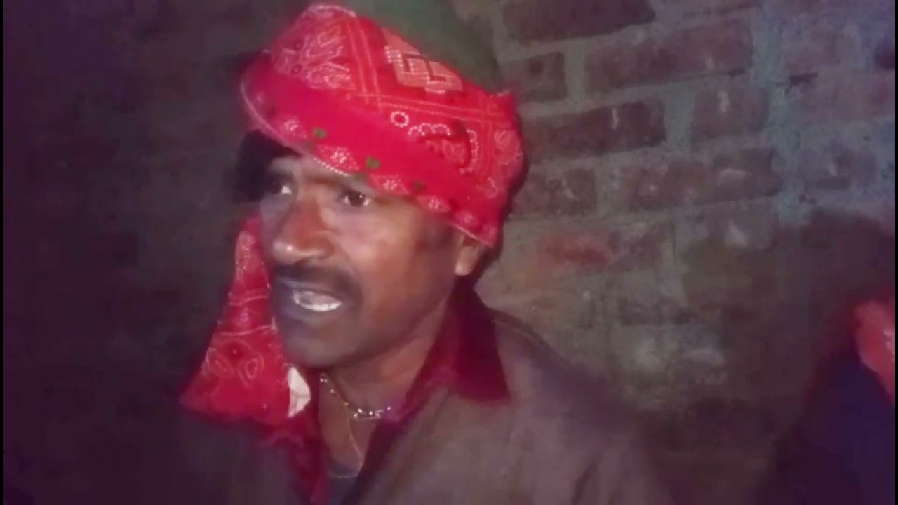 लेलो गुरु जी को नाम गायक सतपाल ढोलक मास्टर