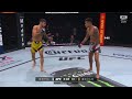 Brandon royval knees matheus nicolaus face off