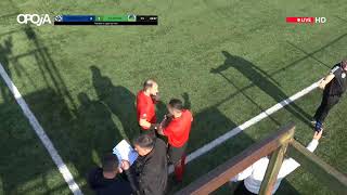Live ndeshja KF BEHARI - KF OPOJA screenshot 2