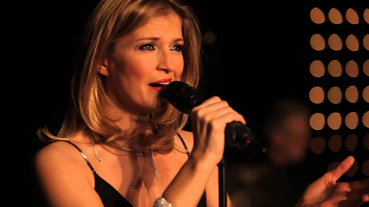 Mark Zander Band feat. Virginie Schaffer: Sunrise ...