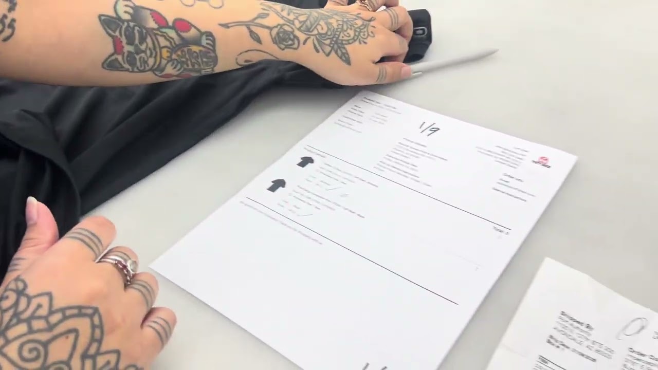 Приёмка | Inksoft | Проверка заказов Inksoft | AR SS