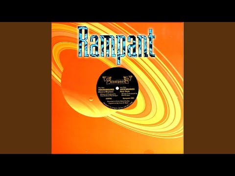 Ascendance — Rave Style