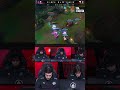 O Kaze é BI ZAR RO de Sylas e a RED abre vantagem #CBLOL