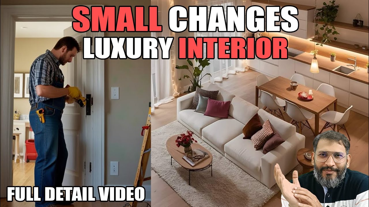 Billionaire's interior design secrets ! Science of Deep Sleep - YouTube
