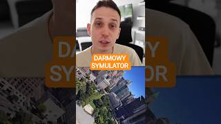 DARMOWY Symulator Lotu od Google