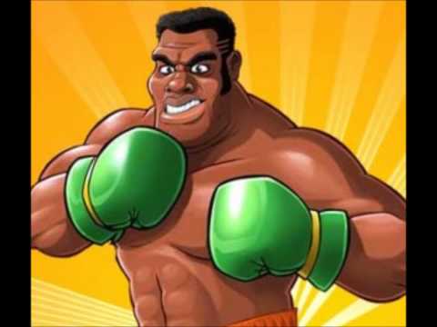 Punch-Out!! Wii - Mr. Sandman Full Theme (WatGob Personal Mix)