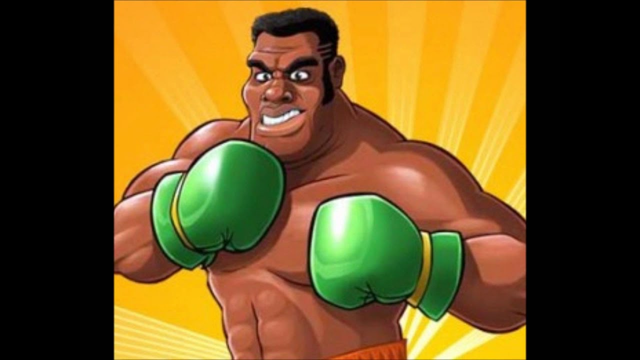 Punch-Out!! Wii - Mr. Sandman Full Theme (WatGob Personal Mix)