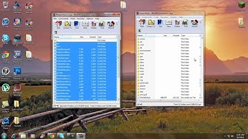 Minecraft How to install Balkon