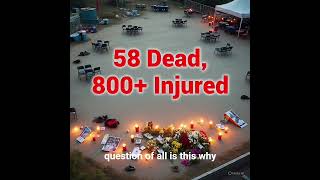 “🔫 Las Vegas Mass Shooting: The Deadly October 1 Tragedy | True Crime Documentary 🎥” #vegashistory