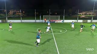 Beskidzka Liga Biznesu Zatoka Park - Strumet