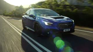 The 2024 Subaru WRX with raw power | Subaru Australia