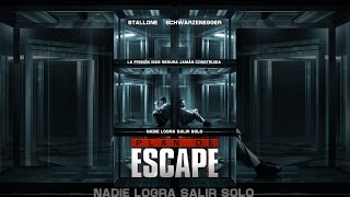 Plan de escape