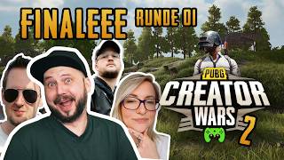 PietSmiet Creator Wars 2 #04 - Team Killing Spree - FINALE Runde 1/5
