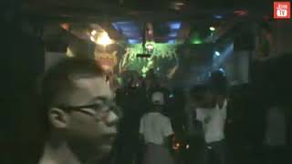Fedora Iddm live at Tasikmalaya Piracy Rejaction 2 tasikmalaya 2017- JOHNTV