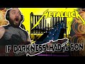 NEW METALLICA Reaction And Playthrough If Darkness Had A Son Rocksmith Guitar Cover