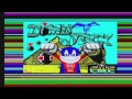 Bombjack - Zx Spectrum (Loading & Gameplay)