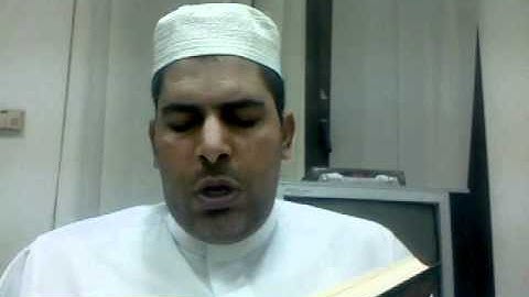 قرآآن كريم -سورة النساء-13-.wmv