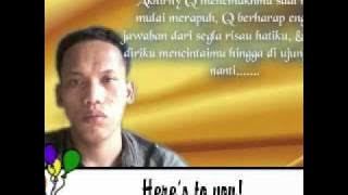 Asbak Band - Jangan Letih Mencintai Aku