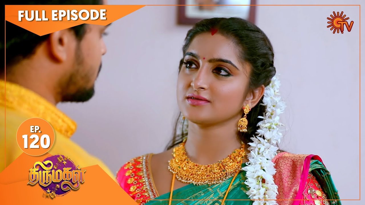 thirumagal mx player