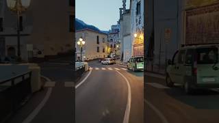 How Beautiful Is The Amalfi Coast?