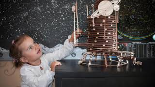 Wood Art Lv Konstruktori