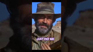 DIED FOR 10 CENTS Jason Robards The Ballad of Cable Hogue 1970 #western