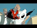 Kamar Kooda - "Alla mia street" (Official Video).