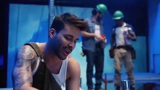 Prince Royce - Visa Para Un Sueño  ( Video Oficial )