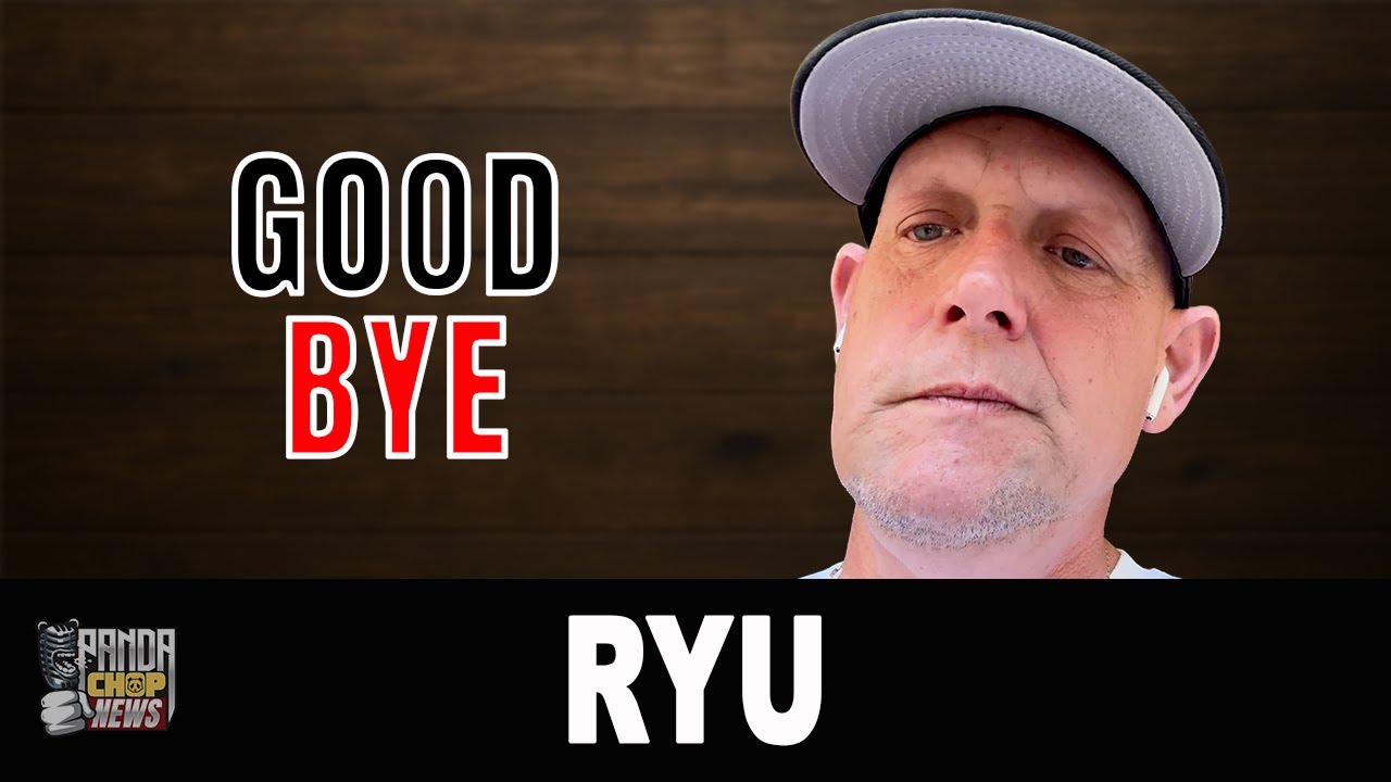 Ryu (Styles of Beyond / Demigodz): Leaving Machine Shop Records (Part 13)